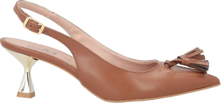Islo Isabella Lorusso Woman Pumps - Image 6