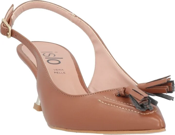 Islo Isabella Lorusso Woman Pumps - Image 7