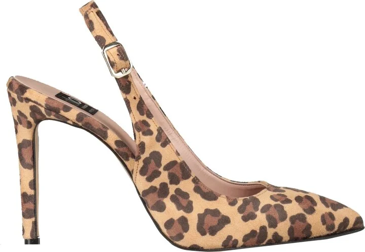 Islo Isabella Lorusso Woman Pumps - Image 3