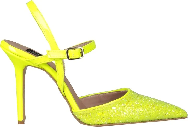 Islo Isabella Lorusso Woman Pumps - Image 3