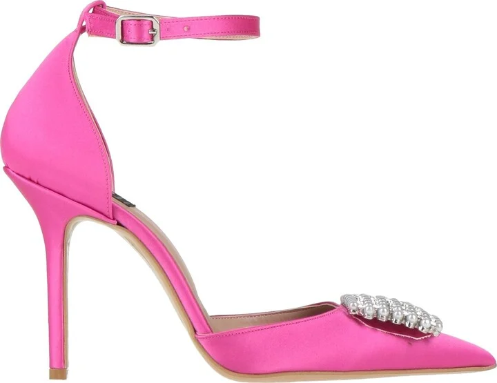 Islo Isabella Lorusso Woman Pumps - Image 3