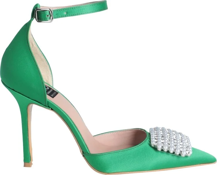 Islo Isabella Lorusso Woman Pumps - Image 6