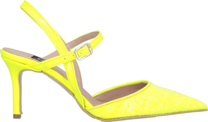 Islo Isabella Lorusso Woman Pumps - Image 3