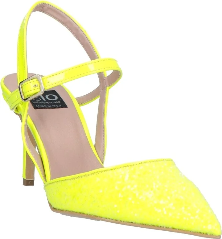 Islo Isabella Lorusso Woman Pumps - Image 4