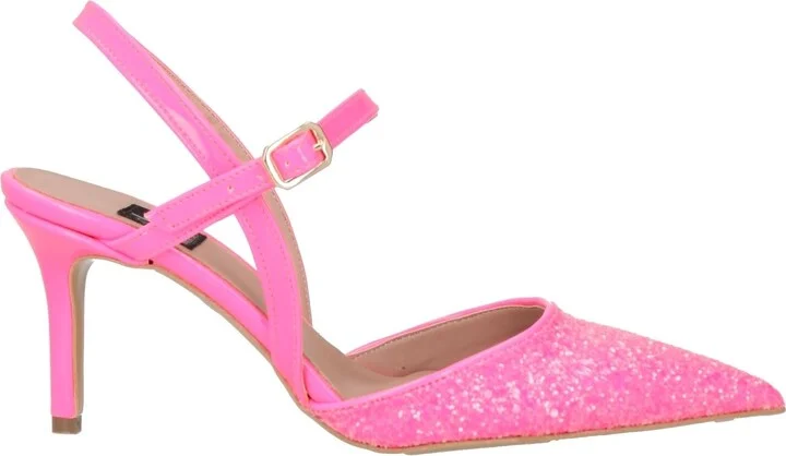 Islo Isabella Lorusso Woman Pumps - Image 6