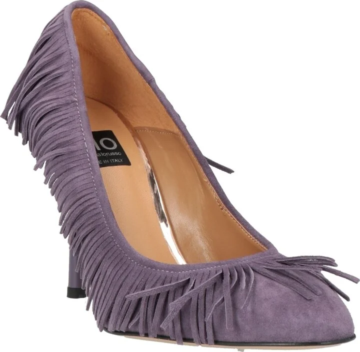 Islo Isabella Lorusso Woman Pumps - Image 4