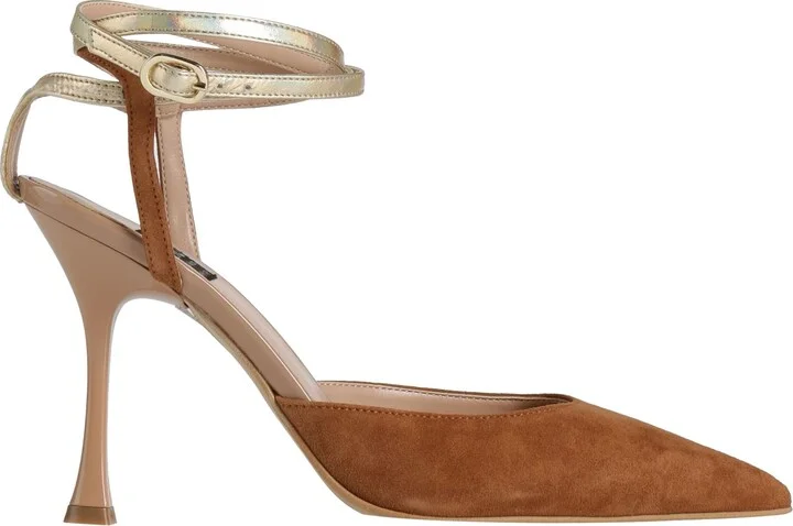 Islo Isabella Lorusso Woman Pumps - Image 3
