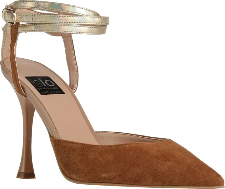 Islo Isabella Lorusso Woman Pumps - Image 4