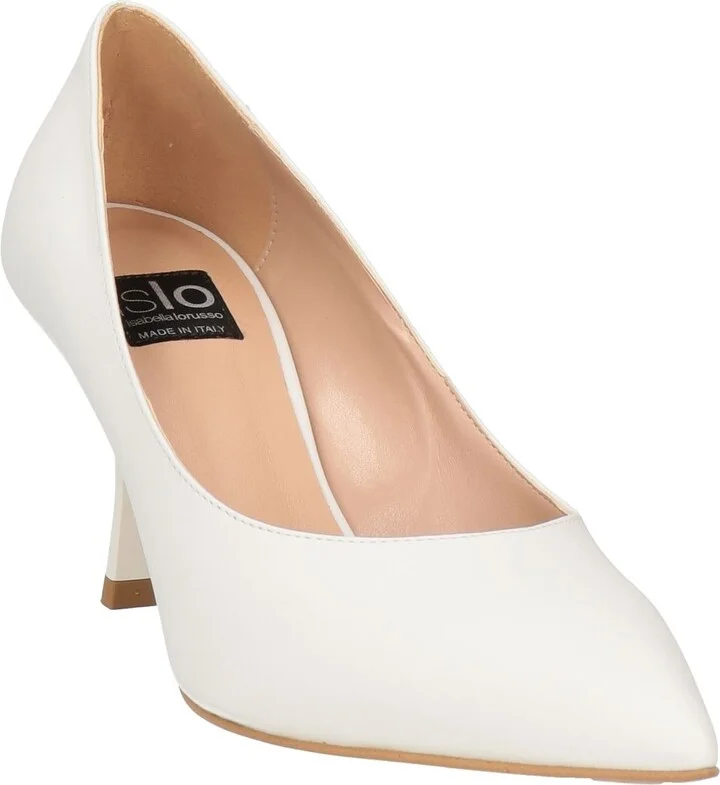 Islo Isabella Lorusso Woman Pumps - Image 7