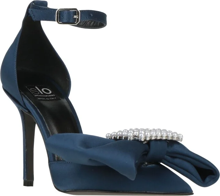 Islo Isabella Lorusso Woman Pumps - Image 7