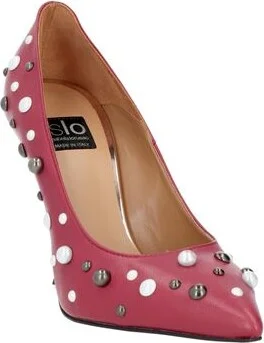 Islo Isabella Lorusso Woman Pumps - Image 2