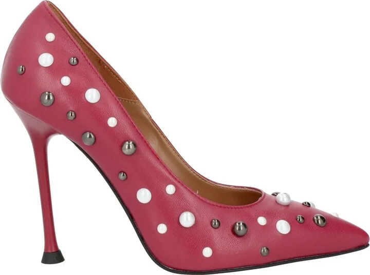 Islo Isabella Lorusso Woman Pumps - Image 3