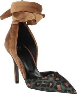 Islo Isabella Lorusso Woman Pumps - Image 2