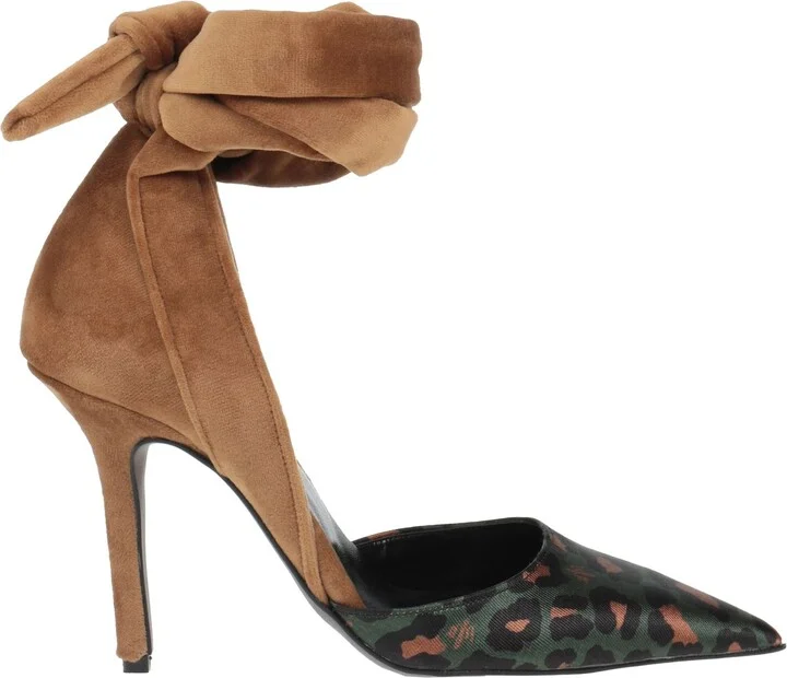 Islo Isabella Lorusso Woman Pumps - Image 3