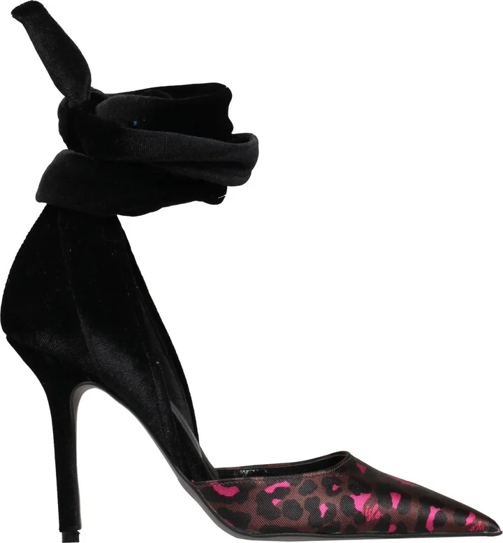 Islo Isabella Lorusso Woman Pumps - Image 6