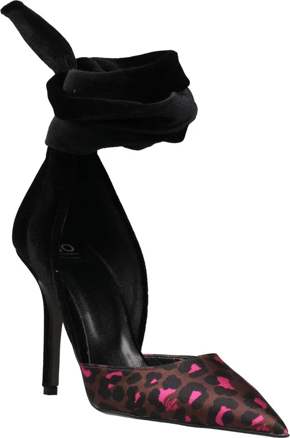 Islo Isabella Lorusso Woman Pumps - Image 7