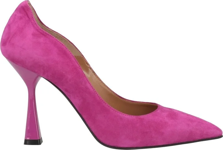 Islo Isabella Lorusso Woman Pumps - Image 3