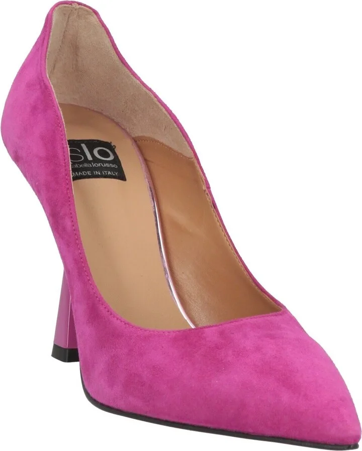 Islo Isabella Lorusso Woman Pumps - Image 4