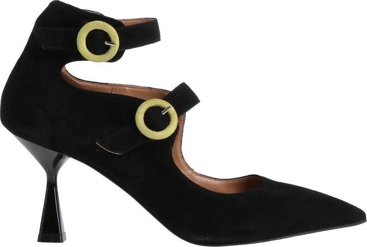 Islo Isabella Lorusso Woman Pumps - Image 3