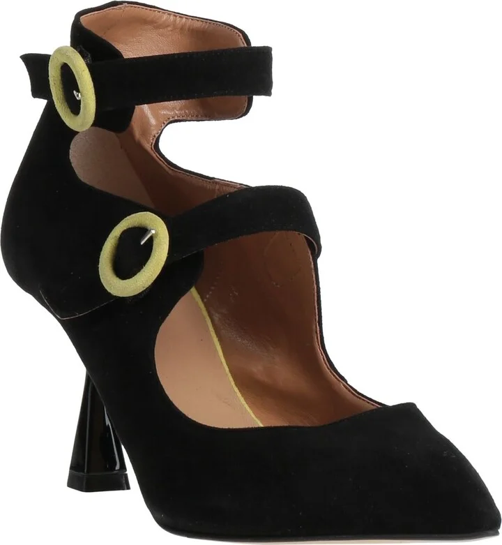 Islo Isabella Lorusso Woman Pumps - Image 4