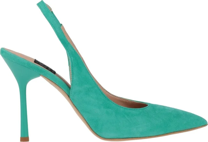 Islo Isabella Lorusso Woman Pumps - Image 3