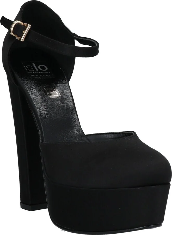 Islo Isabella Lorusso Woman Pumps - Image 7