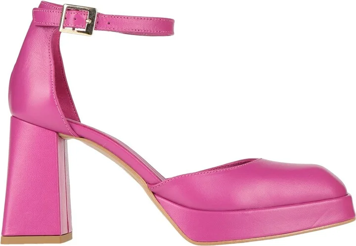 Islo Isabella Lorusso Woman Pumps - Image 3