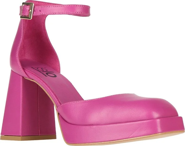 Islo Isabella Lorusso Woman Pumps - Image 4