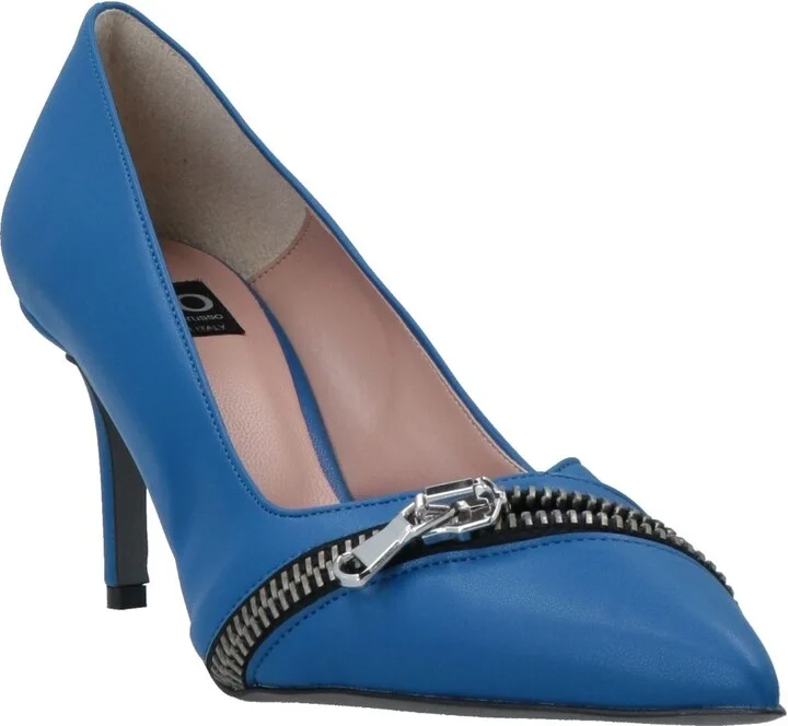 Islo Isabella Lorusso Woman Pumps - Image 4