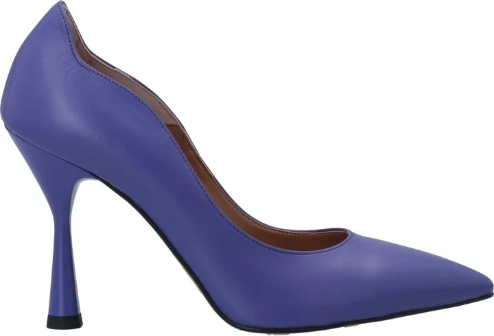 Islo Isabella Lorusso Woman Pumps - Image 3