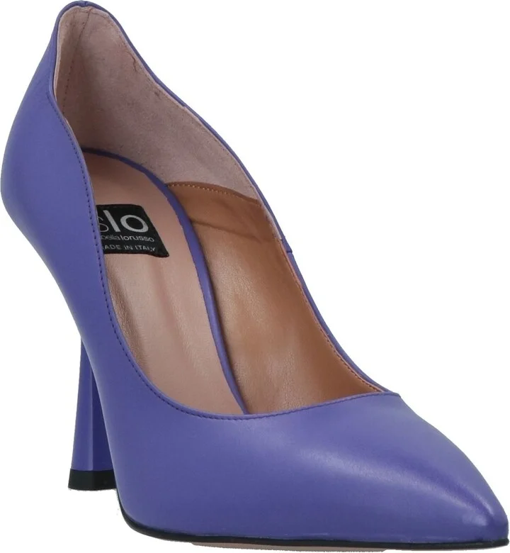 Islo Isabella Lorusso Woman Pumps - Image 4