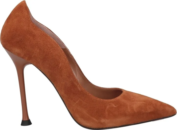 Islo Isabella Lorusso Woman Pumps - Image 3