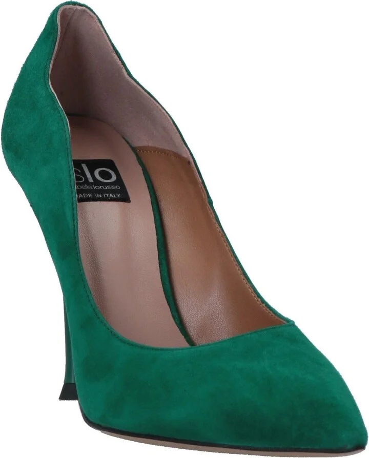 Islo Isabella Lorusso Woman Pumps - Image 7