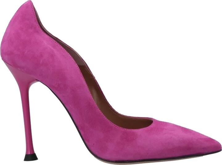 Islo Isabella Lorusso Woman Pumps - Image 9