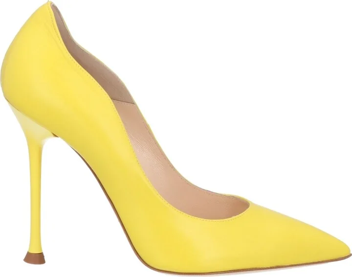 Islo Isabella Lorusso Woman Pumps - Image 3