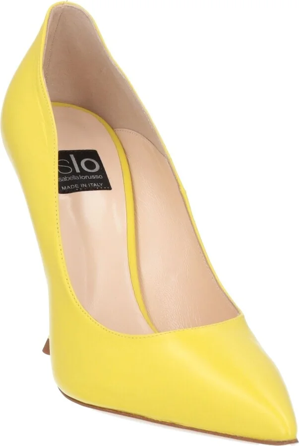 Islo Isabella Lorusso Woman Pumps - Image 4