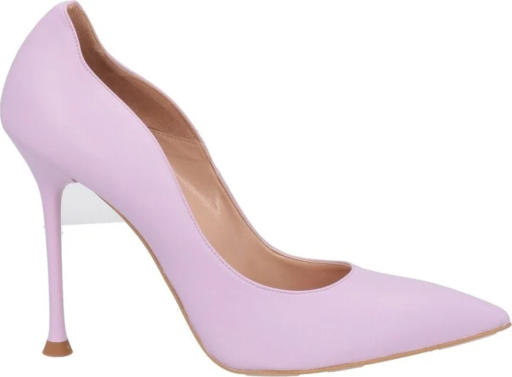 Islo Isabella Lorusso Woman Pumps - Image 6