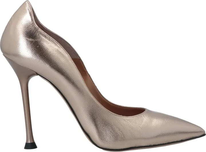 Islo Isabella Lorusso Woman Pumps - Image 3