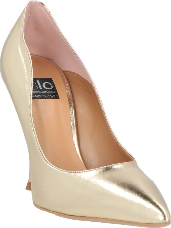 Islo Isabella Lorusso Woman Pumps - Image 7