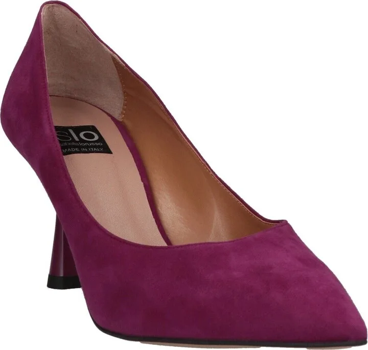 Islo Isabella Lorusso Woman Pumps - Image 4