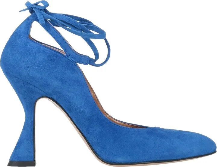 Islo Isabella Lorusso Woman Pumps - Image 3