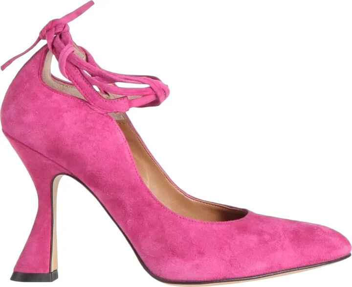 Islo Isabella Lorusso Woman Pumps - Image 6