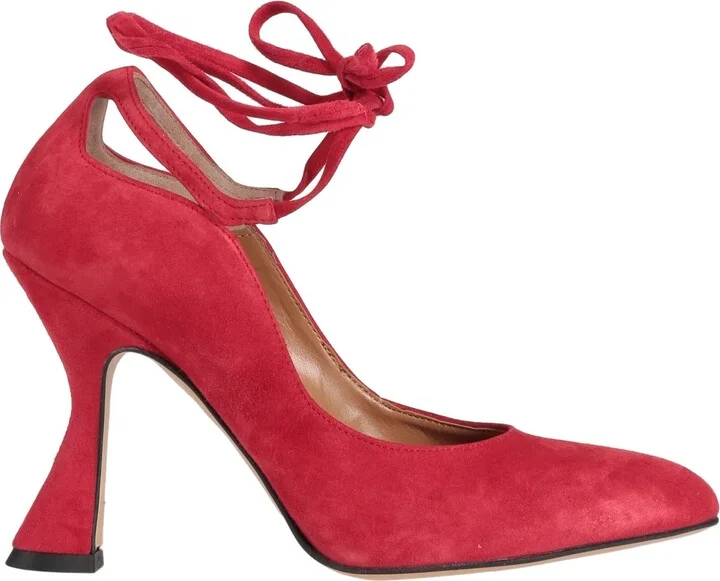 Islo Isabella Lorusso Woman Pumps - Image 9
