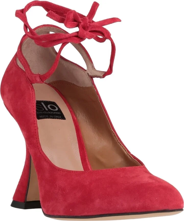 Islo Isabella Lorusso Woman Pumps - Image 10