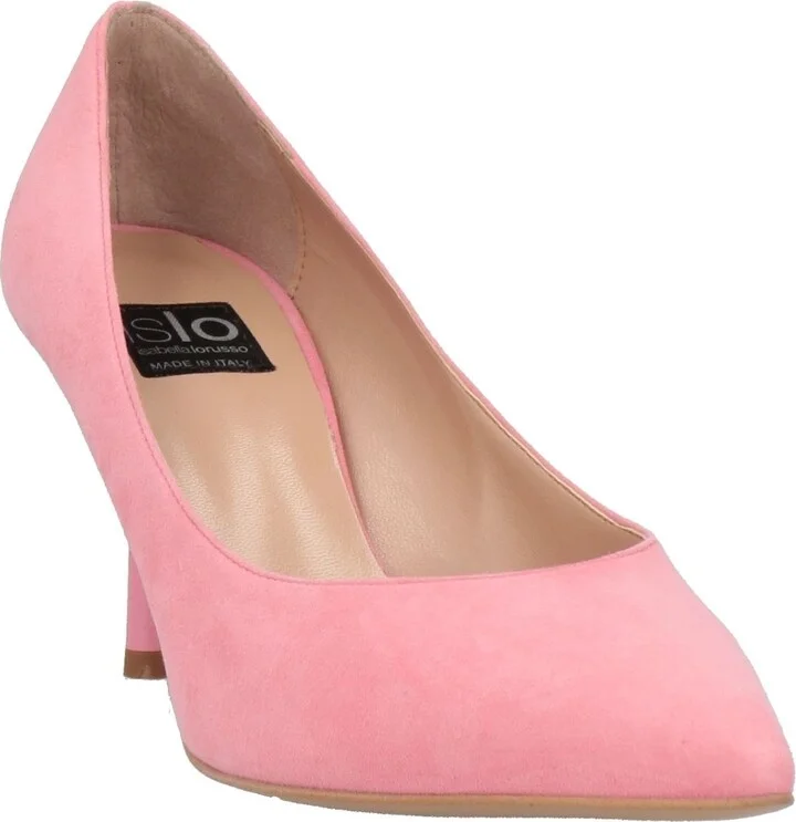 Islo Isabella Lorusso Woman Pumps - Image 4