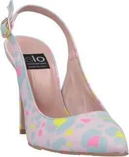 Islo Isabella Lorusso Woman Pumps - Image 2