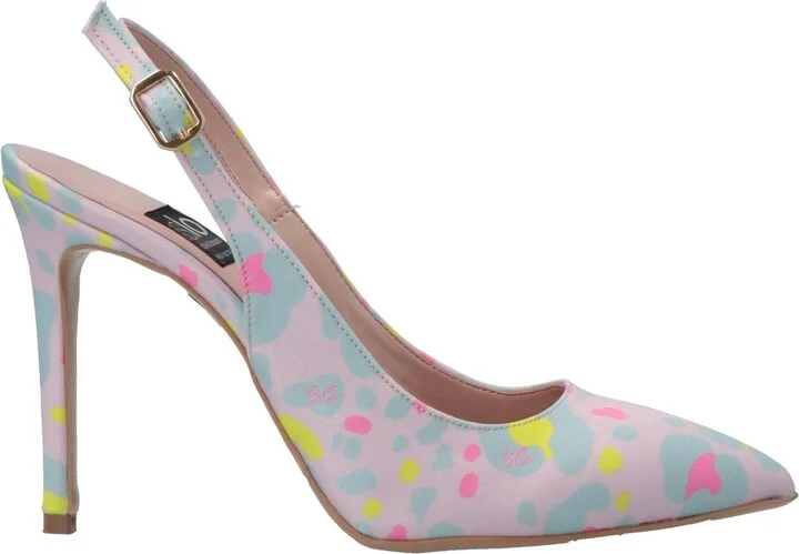 Islo Isabella Lorusso Woman Pumps - Image 3
