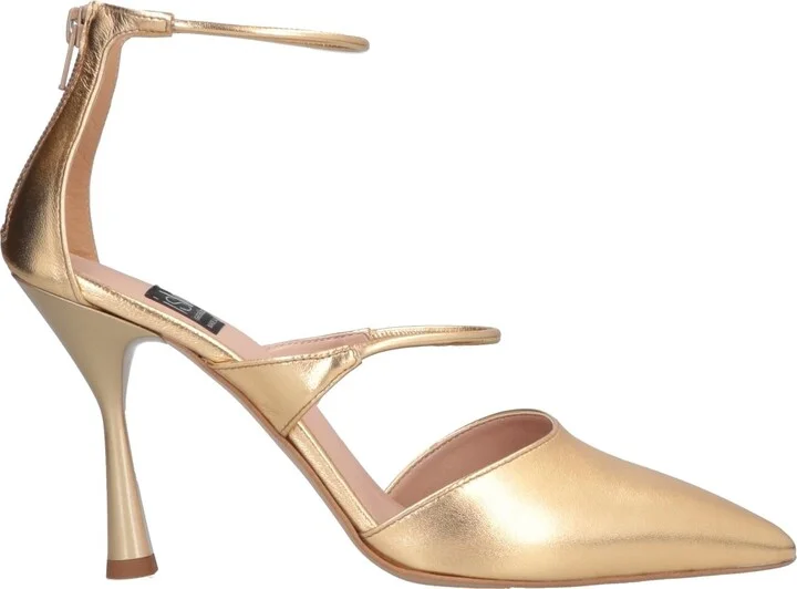 Islo Isabella Lorusso Woman Pumps - Image 3
