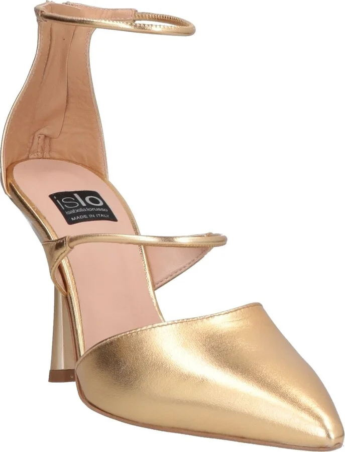 Islo Isabella Lorusso Woman Pumps - Image 4