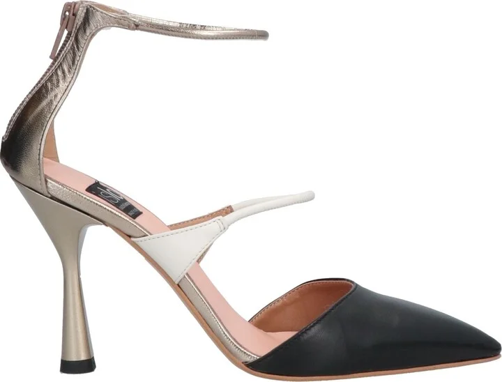 Islo Isabella Lorusso Woman Pumps - Image 3